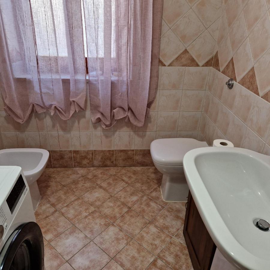 Appartamento Casa Vostra Bosa Extérieur photo