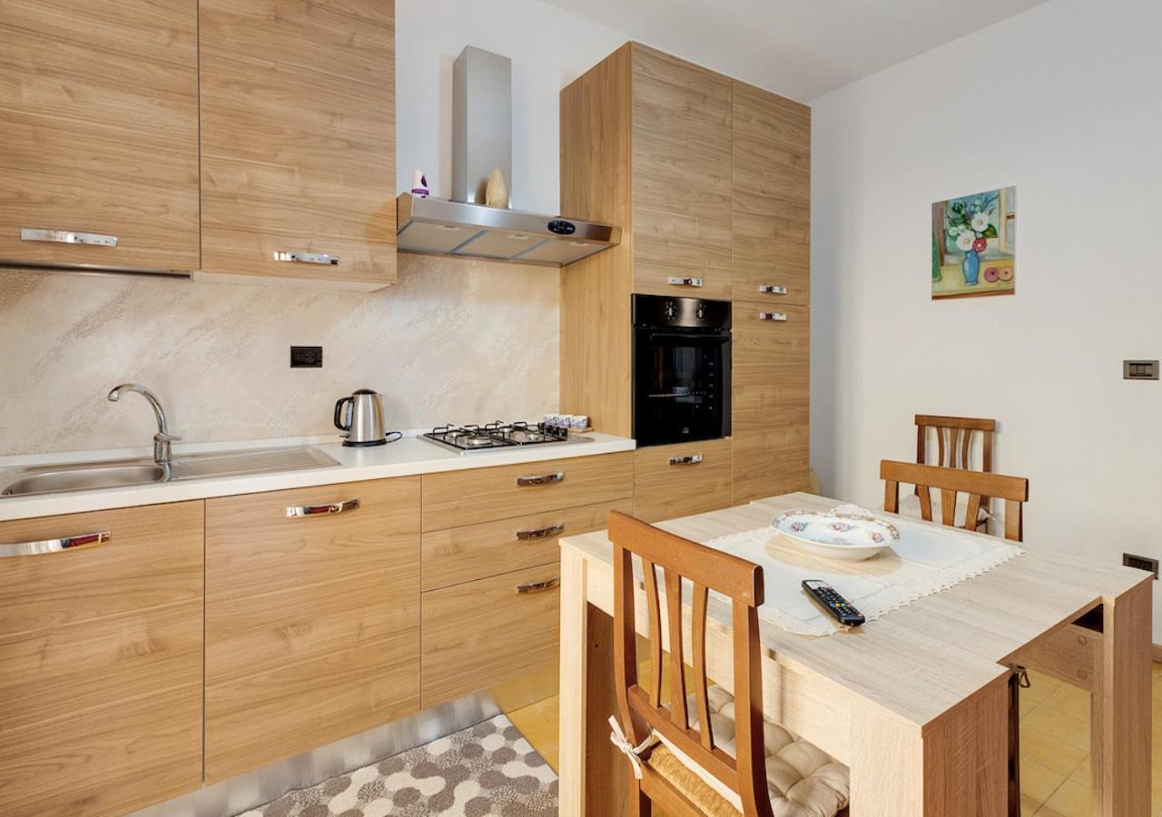 Appartamento Casa Vostra Bosa Extérieur photo